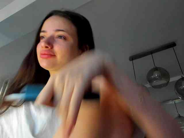 ireneVON webcam