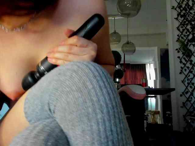 ireneVON Live Webcam on BongaCams
