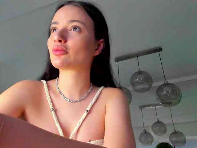 ireneVON webcam