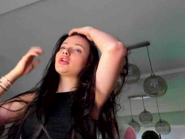 ireneVON webcam