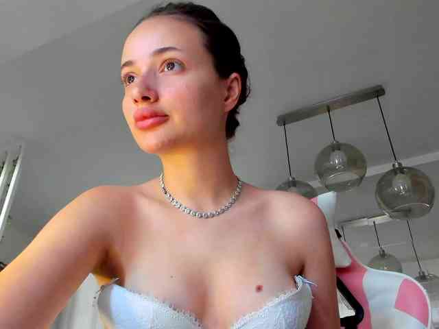 ireneVON webcam