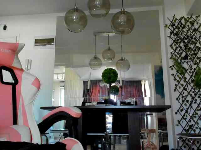 ireneVON webcam