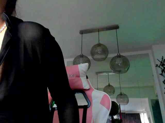 ireneVON webcam