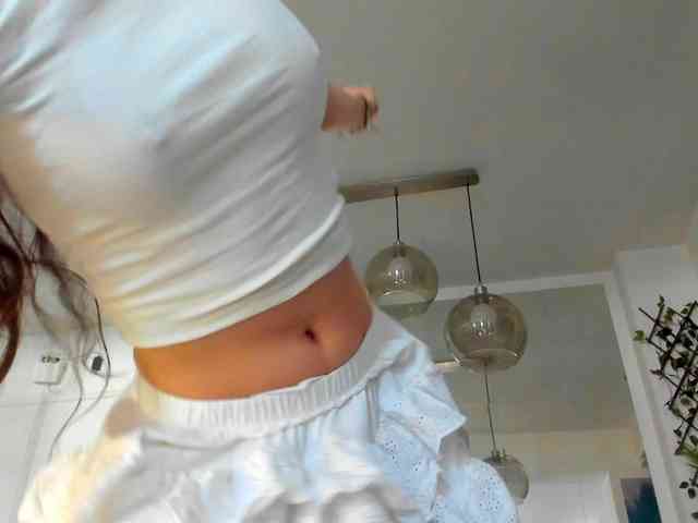 ireneVON webcam
