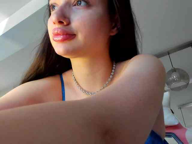 ireneVON webcam