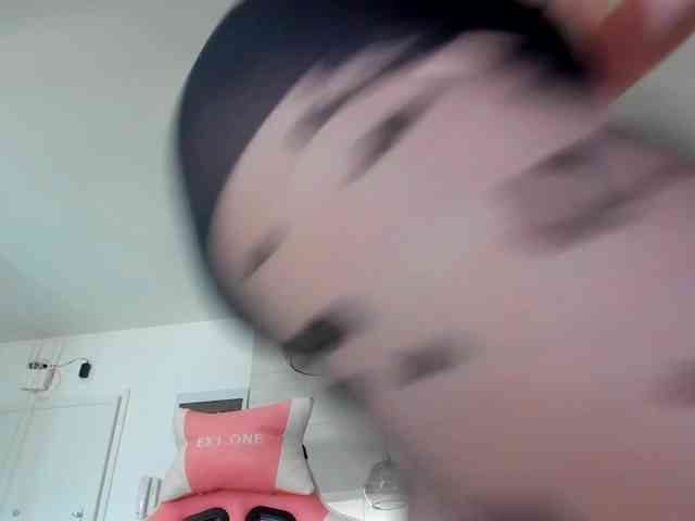 ireneVON webcam