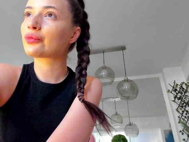 ireneVON webcam