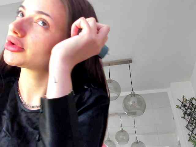 ireneVON webcam