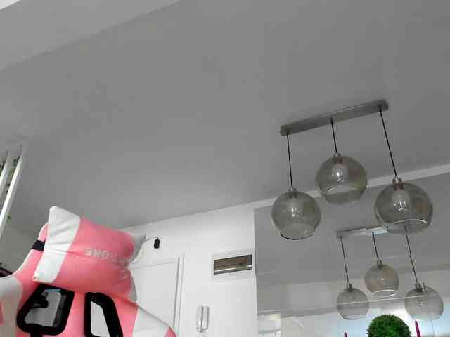 ireneVON webcam