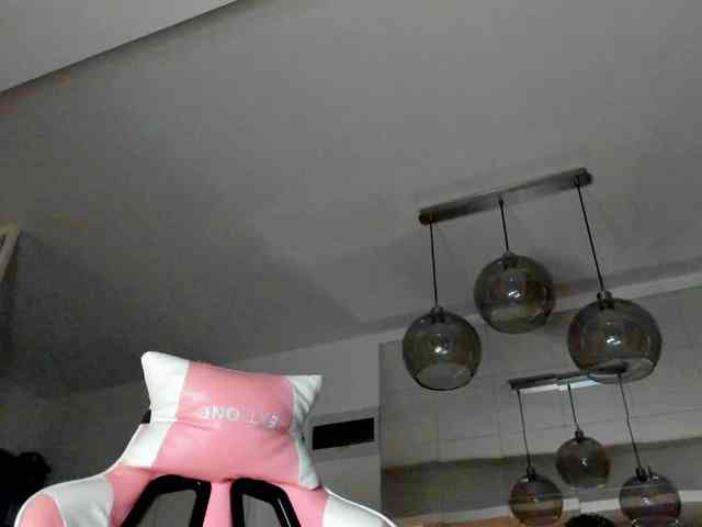 ireneVON webcam