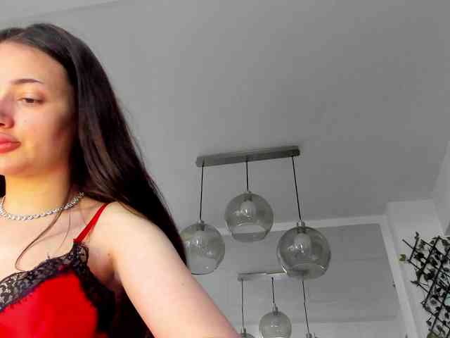 ireneVON webcam