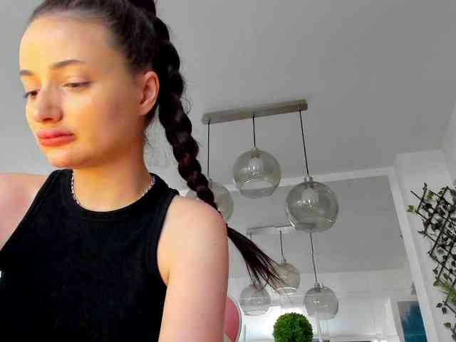 ireneVON webcam