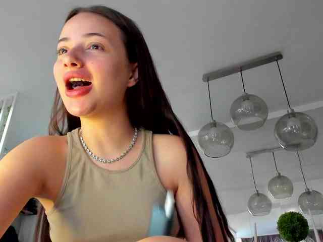 ireneVON webcam