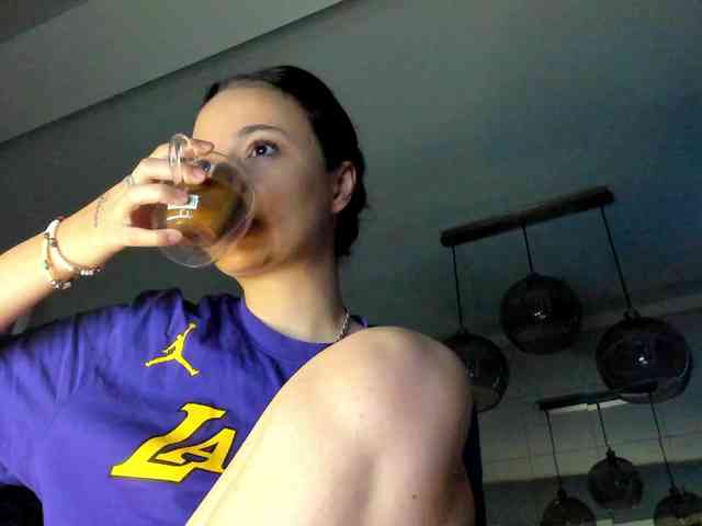 ireneVON webcam