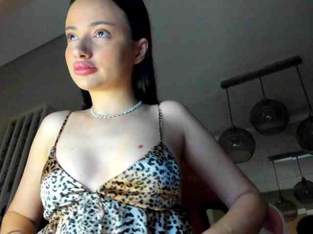 ireneVON webcam