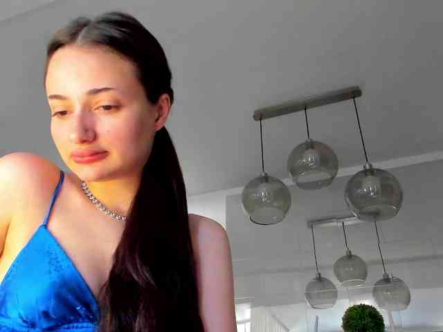 ireneVON webcam