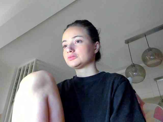 ireneVON Live Webcam on BongaCams