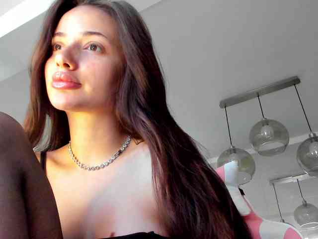 ireneVON webcam