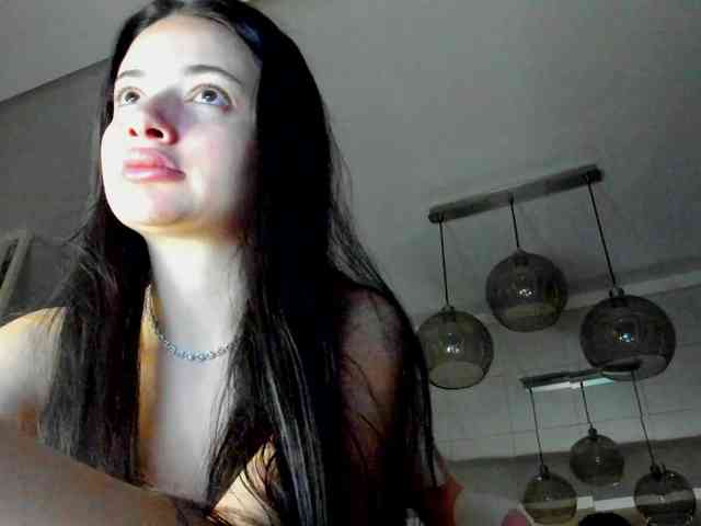 ireneVON webcam