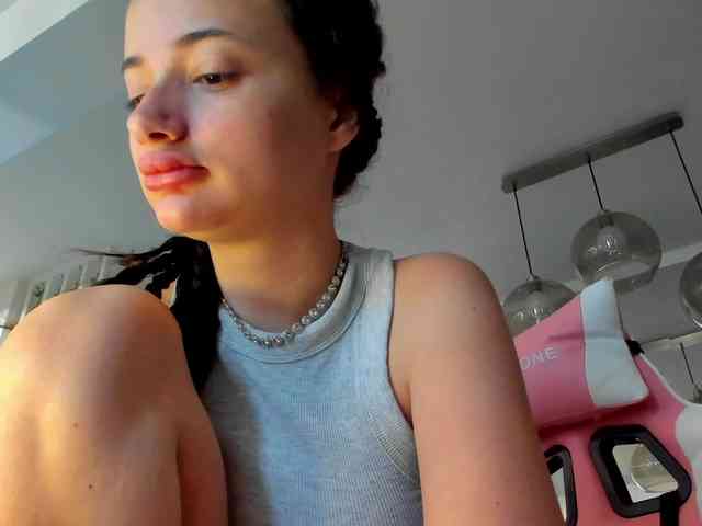 ireneVON webcam