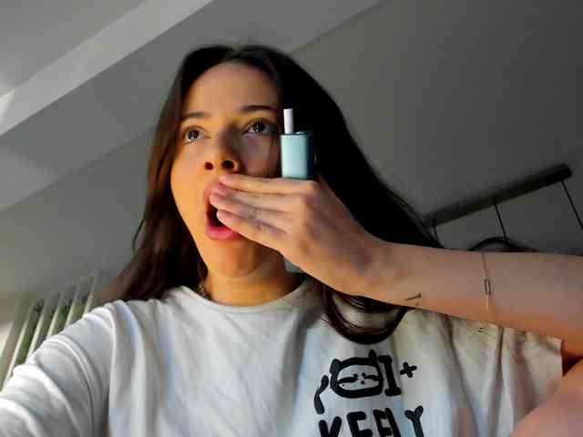 ireneVON webcam