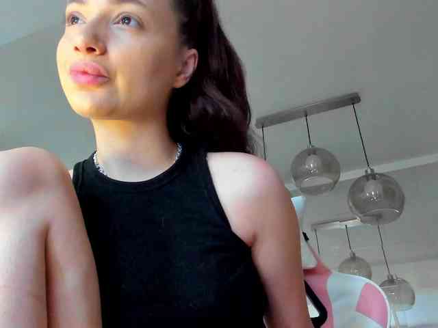 ireneVON webcam