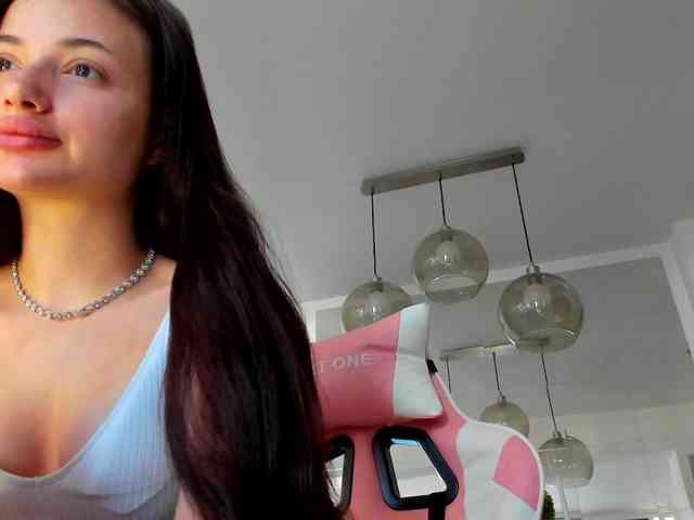 ireneVON webcam