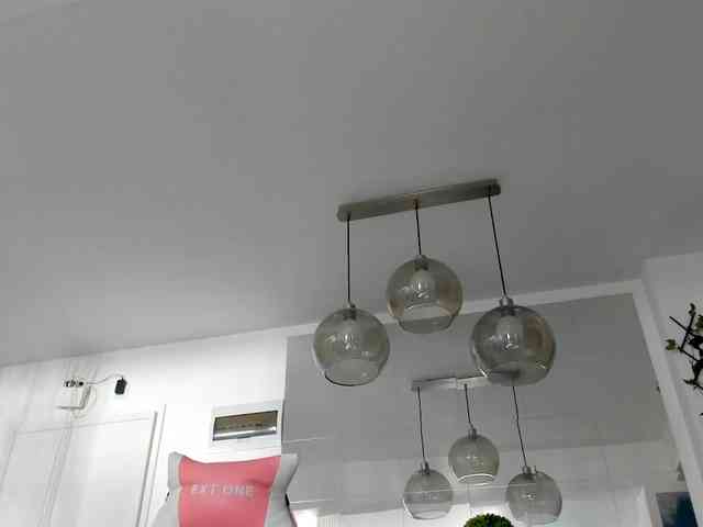 ireneVON webcam