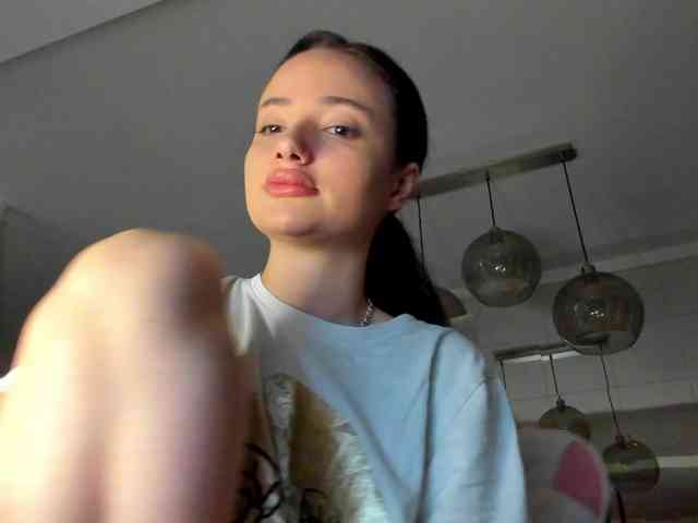 ireneVON webcam