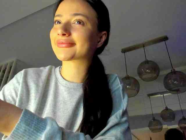ireneVON webcam