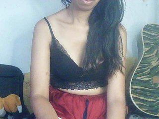 Michou_Caren Porn Show