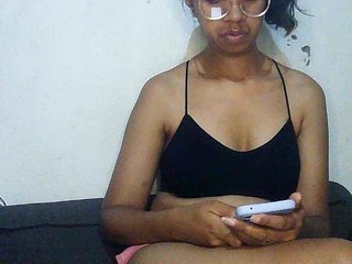 Michou_Caren Porn Show
