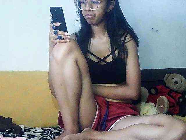 Michou_Caren webcam