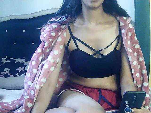 Michou_Caren webcam