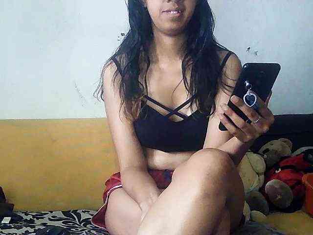 Michou_Caren webcam