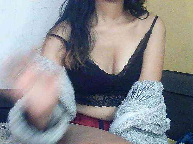 Michou_Caren webcam