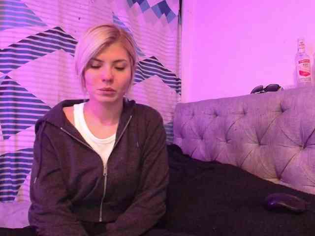 hanystoned webcam