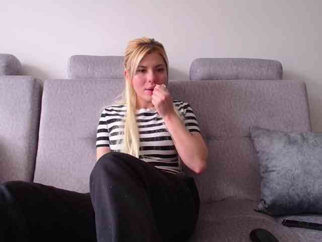 hanystoned webcam