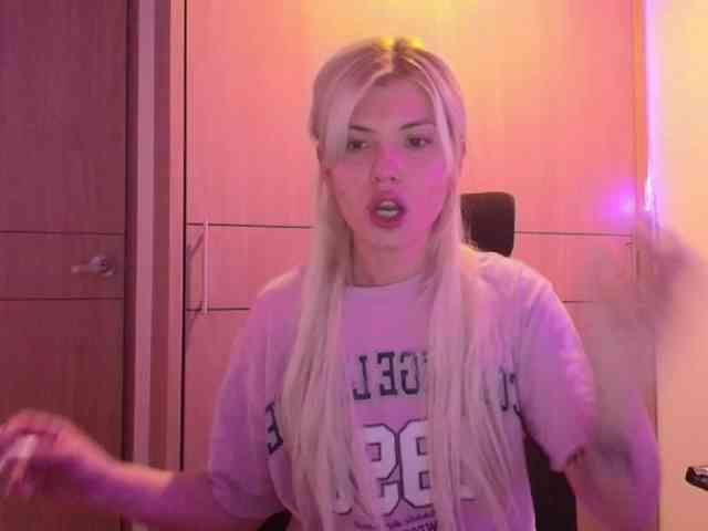 hanystoned webcam