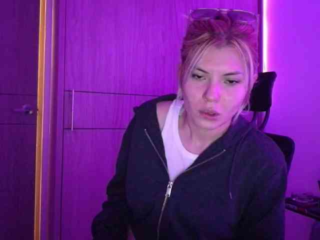 hanystoned webcam