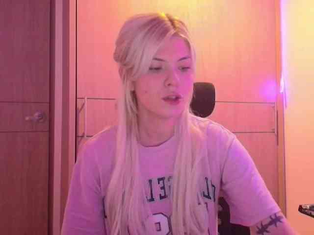 hanystoned webcam