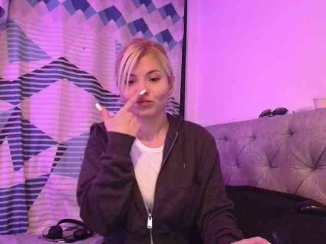 hanystoned webcam