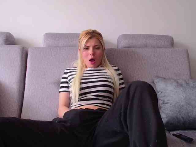 hanystoned webcam