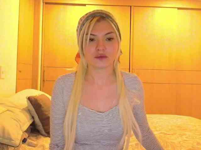 hanystoned webcam