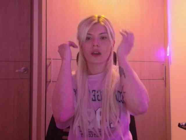 hanystoned webcam