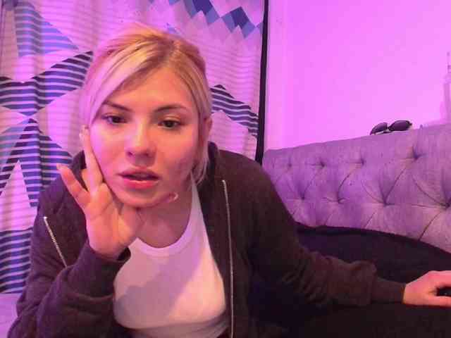 hanystoned webcam