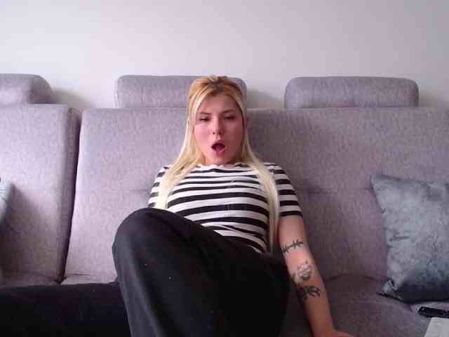hanystoned webcam