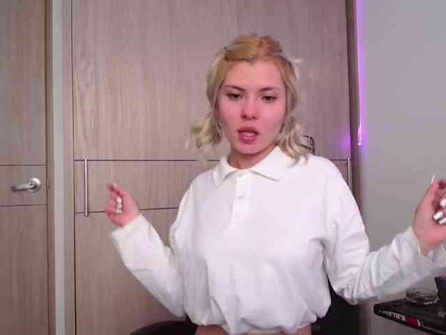 hanystoned webcam