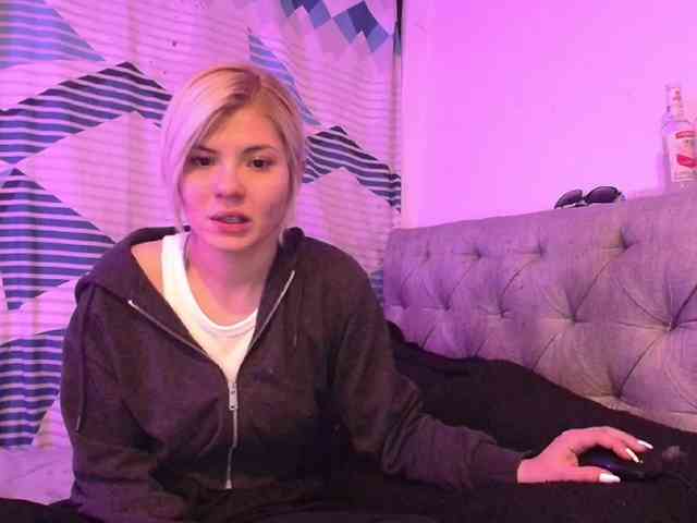 hanystoned webcam