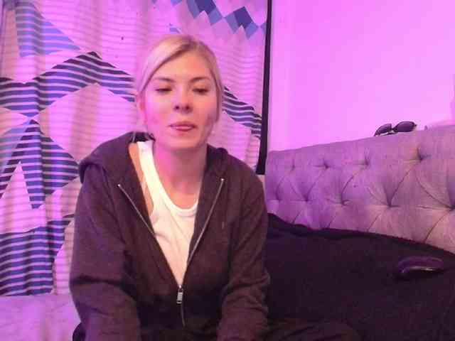hanystoned webcam